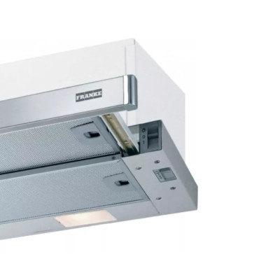 Витяжка Franke Flexa FTC 612 XS LED1 315.0532.375