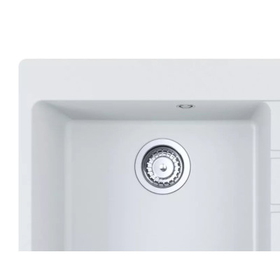 Мийка Franke Centro CNG 611-78 TL 114.0630.473 білий