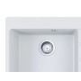Мийка Franke Centro CNG 611-78 TL 114.0630.473 білий