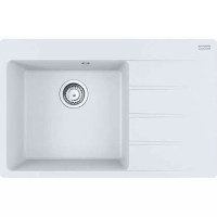 Мийка Franke Centro CNG 611-78 TL 114.0630.473 білий