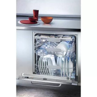 Посудомийна машина Franke FDW 614 D7P DOS D 117.0611.673