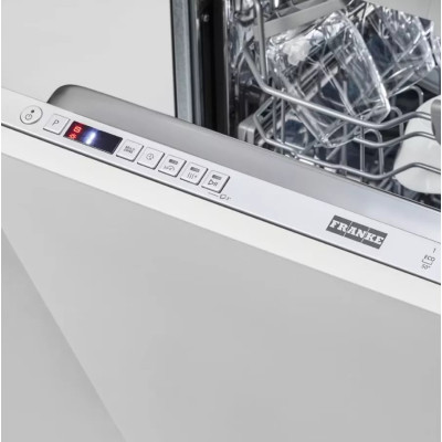 Посудомийна машина Franke FDW 614 D10P DOS C 117.0611.674