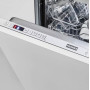 Посудомийна машина Franke FDW 614 D10P DOS C 117.0611.674