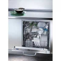 Посудомийна машина Franke FDW 614 D10P DOS C 117.0611.674