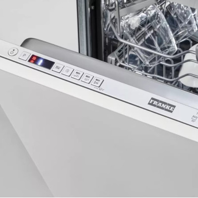 Посудомийна машина Franke FDW 614 D10P DOS LP C 117.0611.675