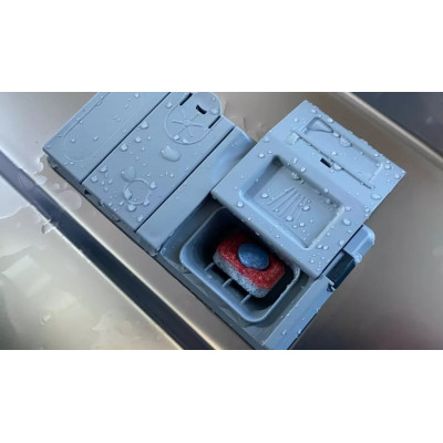 Посудомийна машина Franke FDW 614 D10P DOS LP C 117.0611.675