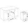 Посудомийна машина Franke FDW 4510 E8P E 117.0616.305