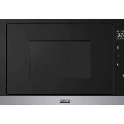 Мікрохвильова піч Franke Smart FSM 25 MW XS 131.0627.471