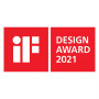 Змішувач Franke Icon 115.0625.185 хром