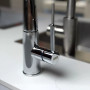 Змішувач Franke Icon 115.0625.188 хром