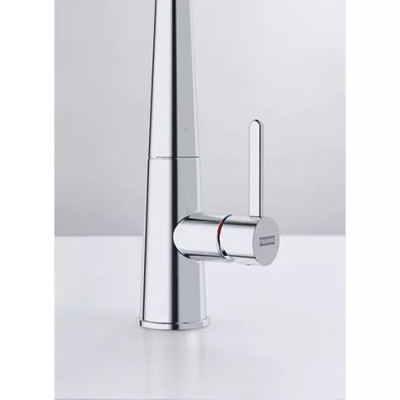 Змішувач Franke Icon 115.0625.188 хром