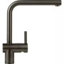 Змішувач Franke Atlas Neo 115.0628.207 антрацит