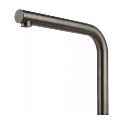 Змішувач Franke Atlas Neo 115.0628.207 антрацит