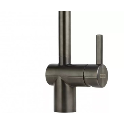 Змішувач Franke Atlas Neo 115.0628.207 антрацит