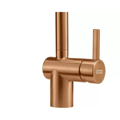 Змішувач Franke Atlas Neo 115.0628.208 мідь