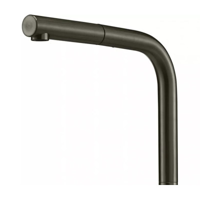 Змішувач Franke Atlas Neo 115.0628.210 антрацит