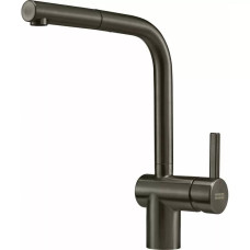 Змішувач Franke Atlas Neo 115.0628.210 антрацит