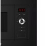 Мікрохвильова піч Franke FSL 20 MW BK 131.0632.993