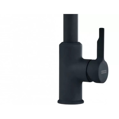 Змішувач Franke Urban 115.0627.523 чорний матовий