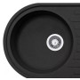 Мийка Franke ROG 611 114.0668.599 онікс