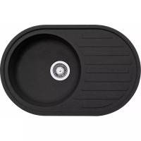Мийка Franke ROG 611 114.0668.599 онікс