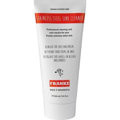Аксесуари Franke Stainless Steel Sink Cleaner 112.0530.237