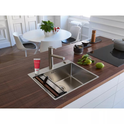 Аксесуари Franke Stainless Steel Sink Cleaner 112.0530.237