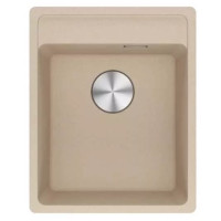 Мийка Franke MRG 610-37 TL 114.0668.863 бежевий