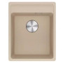 Мийка Franke MRG 610-37 TL 114.0668.863 бежевий