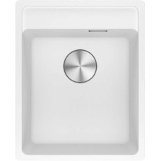 Мийка Franke MRG 610-37 TL 114.0668.865 білий