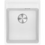 Мийка Franke MRG 610-37 TL 114.0668.865 білий