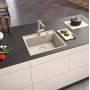 Мийка Franke MRG 610-52 TL 114.0668.820 білий