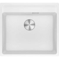Мийка Franke MRG 610-52 TL 114.0668.820 білий
