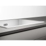 Мийка Franke MRG 610-52 114.0668.906 чорний матовий