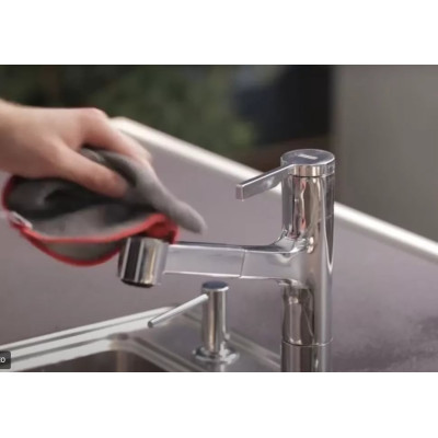 Аксесуари Franke Tap Cleaner 112.0530.239