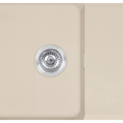 Мийка Franke OID 611-78 143.0671.749 бежевий
