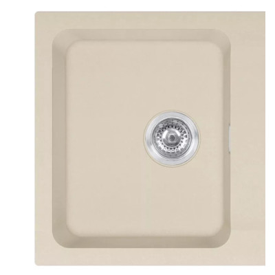 Мийка Franke OID 611-78 143.0671.749 бежевий