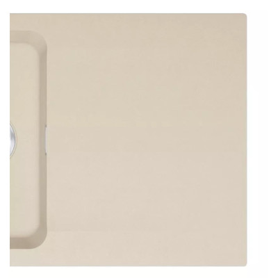 Мийка Franke OID 611-78 143.0671.749 бежевий