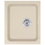 Мийка Franke OID 611-62 143.0671.750 бежевий