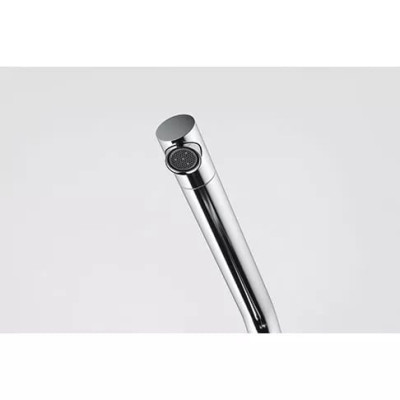 Змішувач Franke Active L 115.0653.298 хром