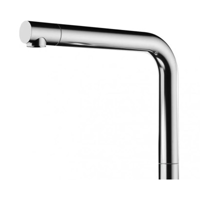 Змішувач Franke Active L 115.0653.298 хром