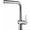 Змішувач Franke Active L 115.0653.298 хром