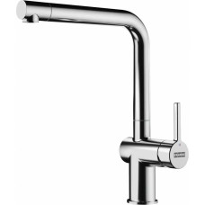 Змішувач Franke Active L 115.0653.298 хром