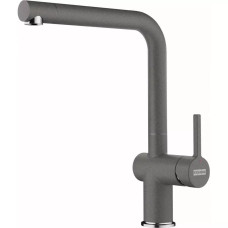 Змішувач Franke Active L 115.0653.374 сірий камінь