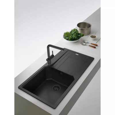 Змішувач Franke Active L 115.0653.377 сахара