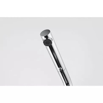 Змішувач Franke Active L 115.0653.379 хром