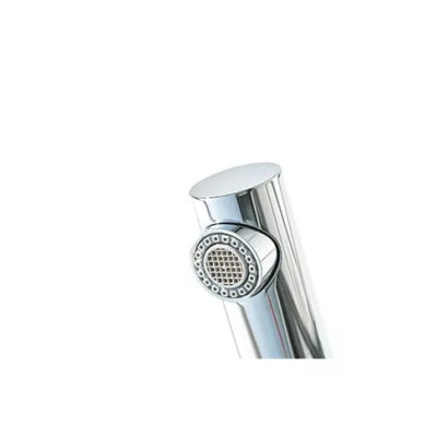 Змішувач Franke Active L 115.0653.379 хром