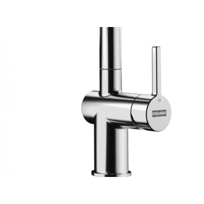 Змішувач Franke Active L 115.0653.379 хром