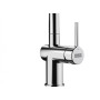 Змішувач Franke Active L 115.0653.379 хром