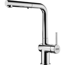 Змішувач Franke Active L 115.0653.379 хром
